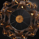 Eurofase - Banderia 3-Tier LED Chandelier - 30082-014 - Canada Light Shop
