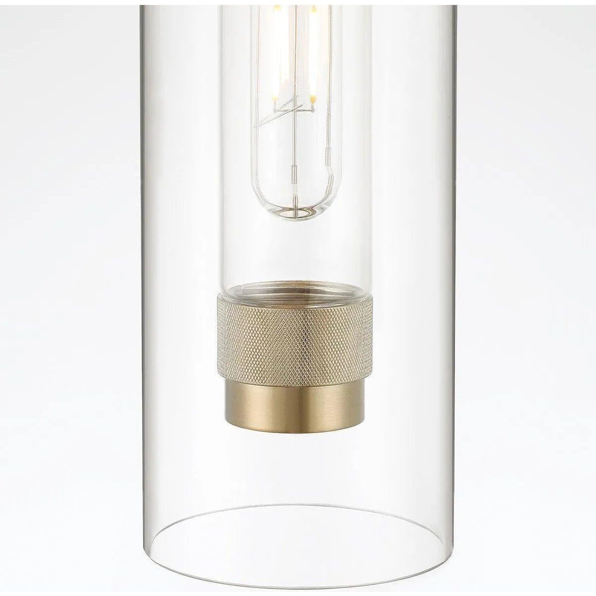 Eurofase - Banderia 3-Tier LED Chandelier - 30082-014 - Canada Light Shop