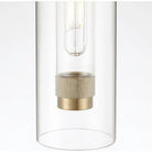 Eurofase - Banderia 3-Tier LED Chandelier - 30082-014 - Canada Light Shop