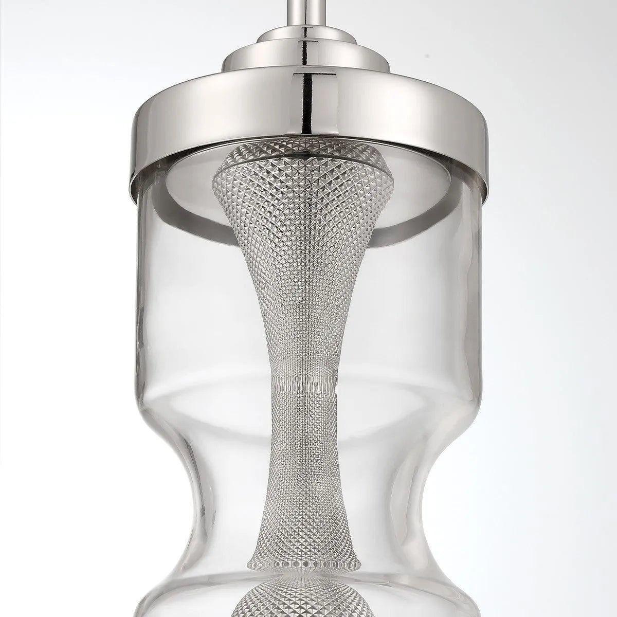 Eurofase - Banderia LED Linear Suspension - 30083-011 - Canada Light Shop