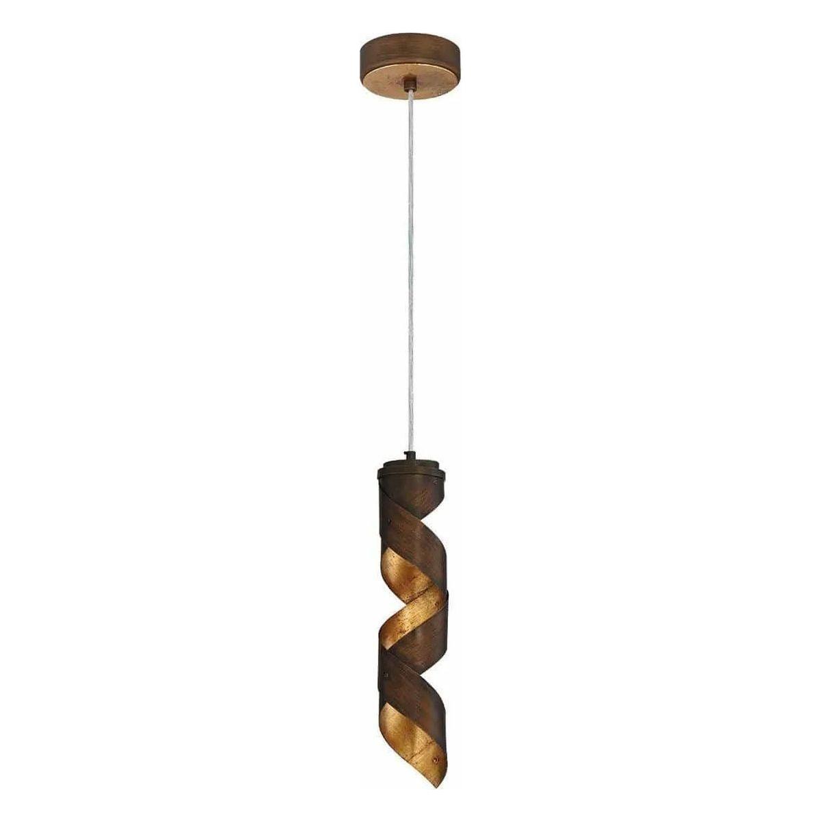 Eurofase - Banderia LED Pendant - 30084-018 - Canada Light Shop