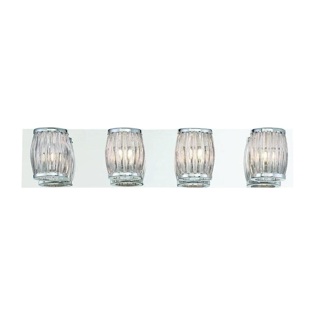 Eurofase - Barile Bathbar - 30045-019 - Canada Light Shop
