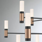 Eurofase - Barile Bathbar - 30046-016 - Canada Light Shop