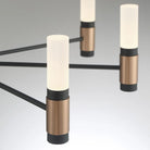 Eurofase - Barile Bathbar - 30046-016 - Canada Light Shop