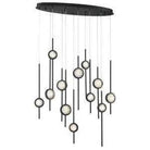 Eurofase - Barletta LED Linear Suspension - 39466-013 - Canada Light Shop