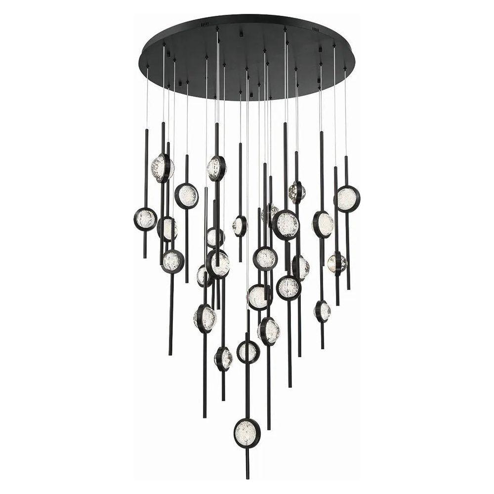 Eurofase - Barletta LED Multi-Pendant - 39464-019 - Canada Light Shop