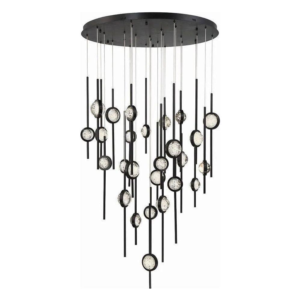 Eurofase - Barletta LED Multi-Pendant - 43890-019 - Canada Light Shop