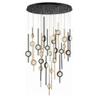 Eurofase - Barletta LED Multi-Pendant - 43890-033 - Canada Light Shop