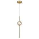Eurofase - Barletta LED Pendant - 39463-029 - Canada Light Shop