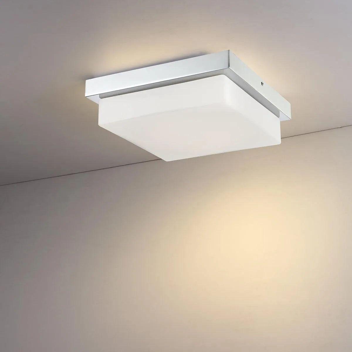 Eurofase - Barlow LED Flush Mount - 32672-015 - Canada Light Shop
