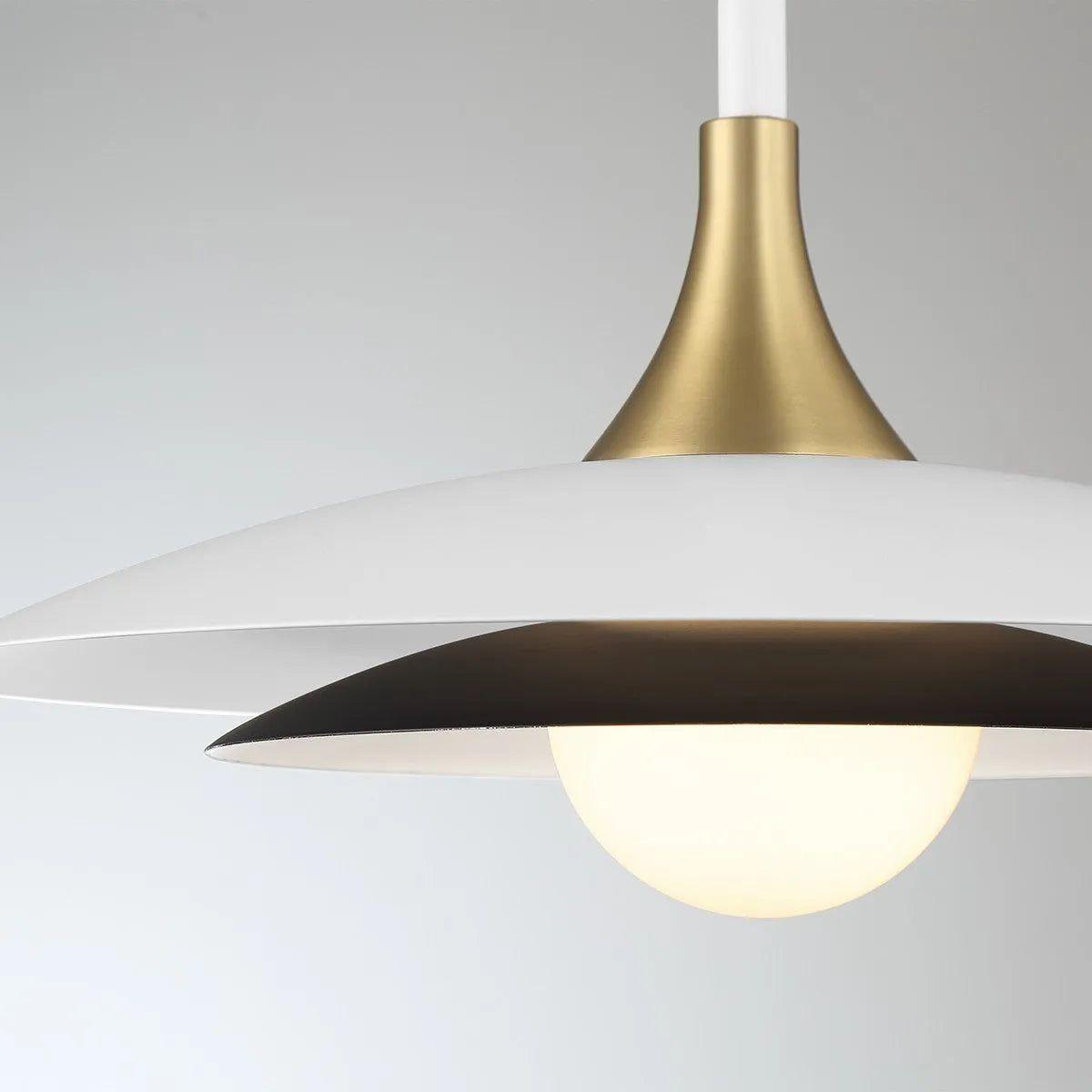 Eurofase - Barlow LED Flush Mount - 32672-015 - Canada Light Shop
