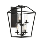 Eurofase - Bastille Lantern - 44307-011 - Canada Light Shop