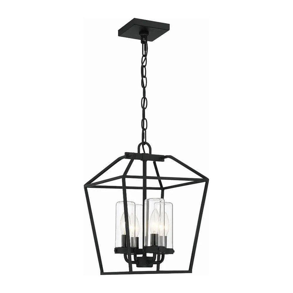 Eurofase - Bastille Outdoor Pendant - 41960-011 - Canada Light Shop