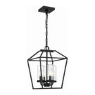 Eurofase - Bastille Outdoor Pendant - 41960-011 - Canada Light Shop