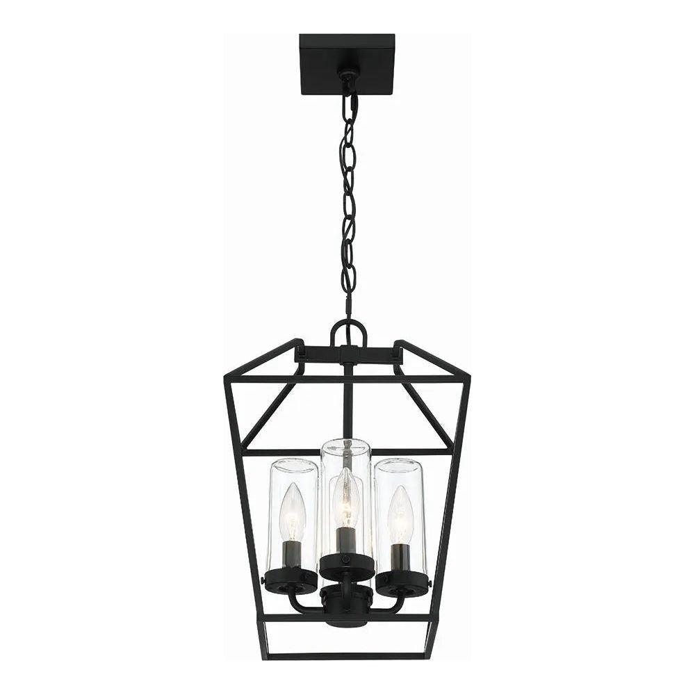 Eurofase - Bastille Outdoor Pendant - 41960-011 - Canada Light Shop