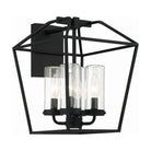 Eurofase - Bastille Outdoor Wall Sconce - 41958-018 - Canada Light Shop