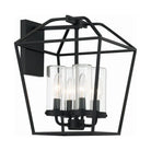 Eurofase - Bastille Outdoor Wall Sconce - 41958-018 - Canada Light Shop
