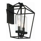 Eurofase - Bastille Outdoor Wall Sconce - 41958-018 - Canada Light Shop