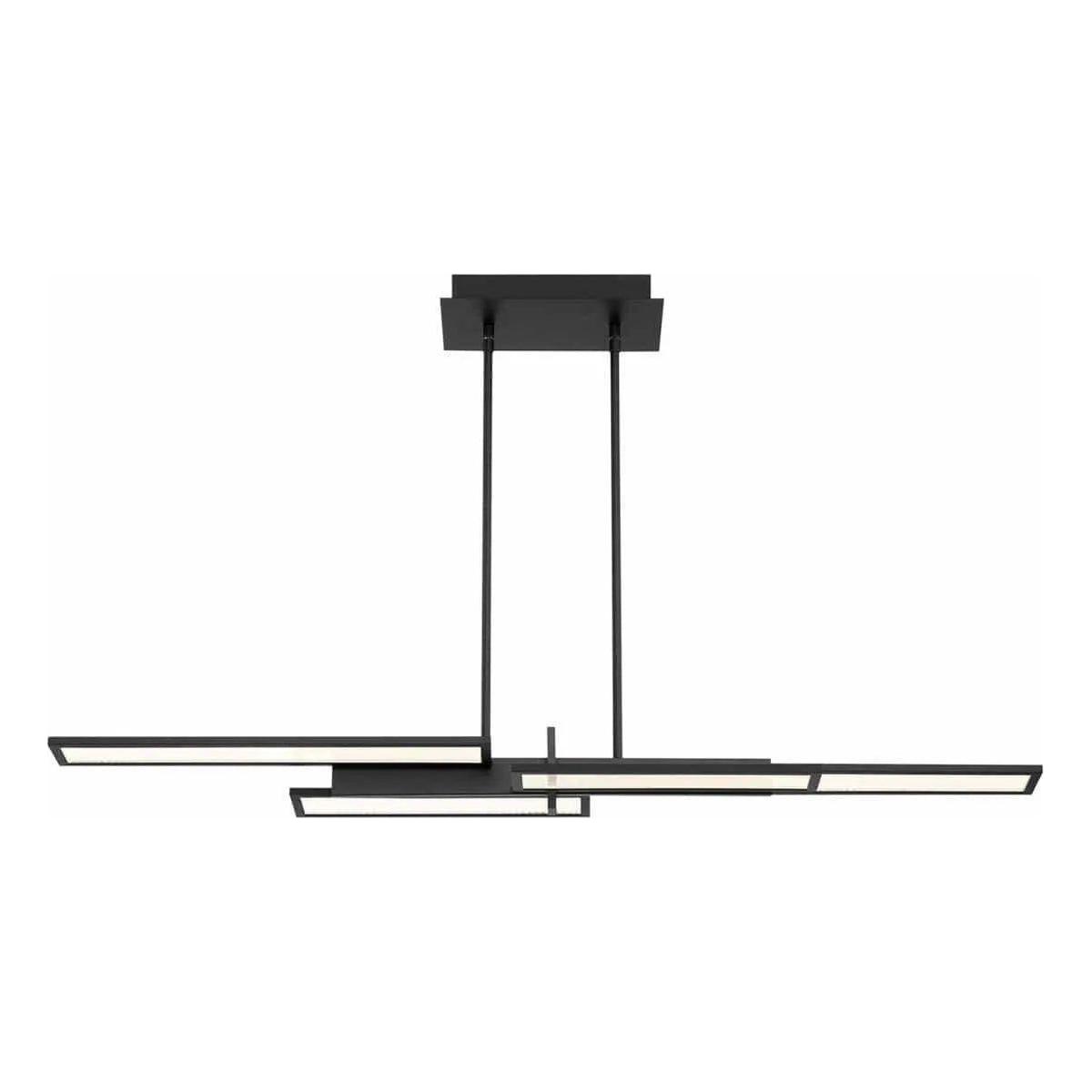 Eurofase - Bayswater LED Linear Suspension - 37062-019 - Canada Light Shop