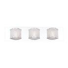 Eurofase - Belgroue LED Bathbar - 35719-014 - Canada Light Shop