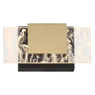 Eurofase - Belgroue LED Bathbar - 35719-014 - Canada Light Shop