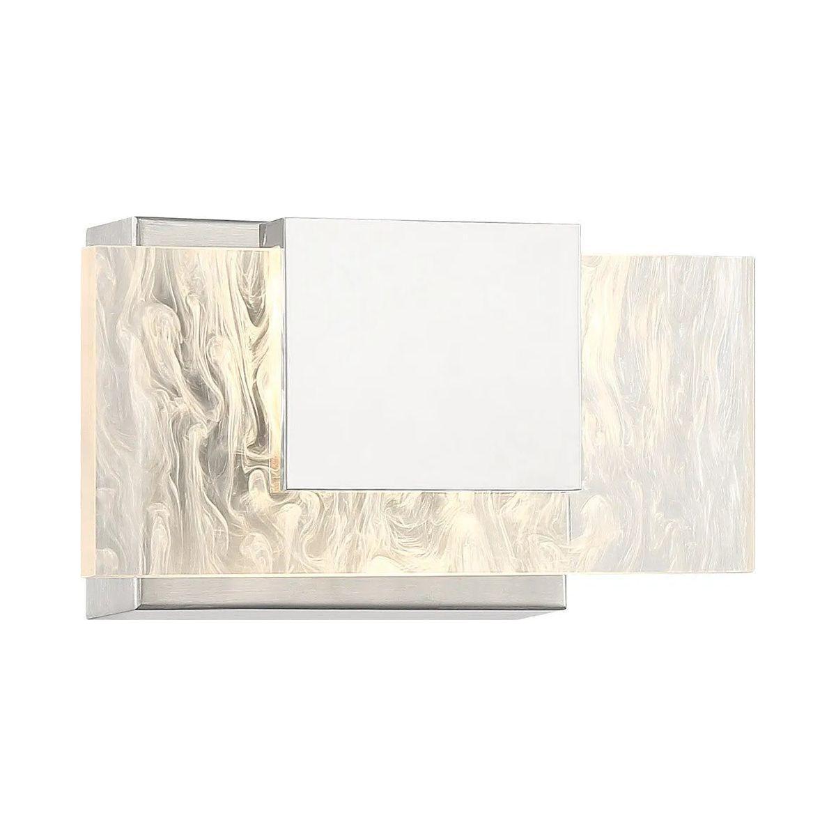 Eurofase - Belgroue LED Bathbar - 35719-014 - Canada Light Shop