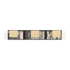 Eurofase - Belgroue LED Bathbar - 35719-014 - Canada Light Shop