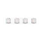 Eurofase - Belgroue LED Bathbar - 35720-010 - Canada Light Shop