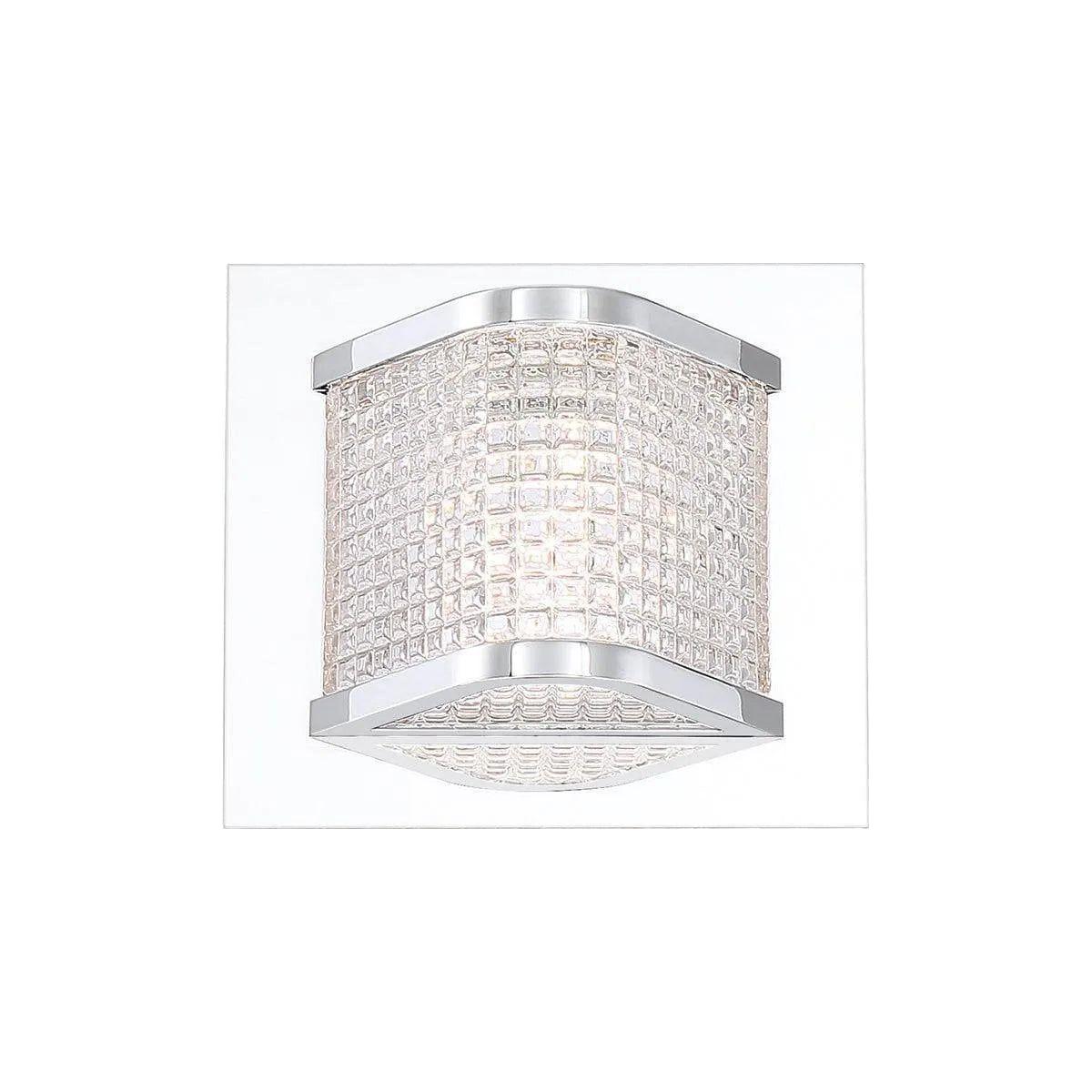 Eurofase - Belgroue LED Wall Sconce - 35718-017 - Canada Light Shop