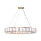 Eurofase - Belmont Chandelier - 46470-010 - Canada Light Shop