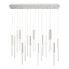 Eurofase - Benicio LED Linear Suspension - 46771-032 - Canada Light Shop