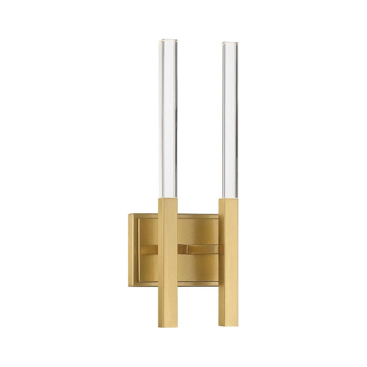 Eurofase - Benicio LED Vanity - 46426-031 - Canada Light Shop