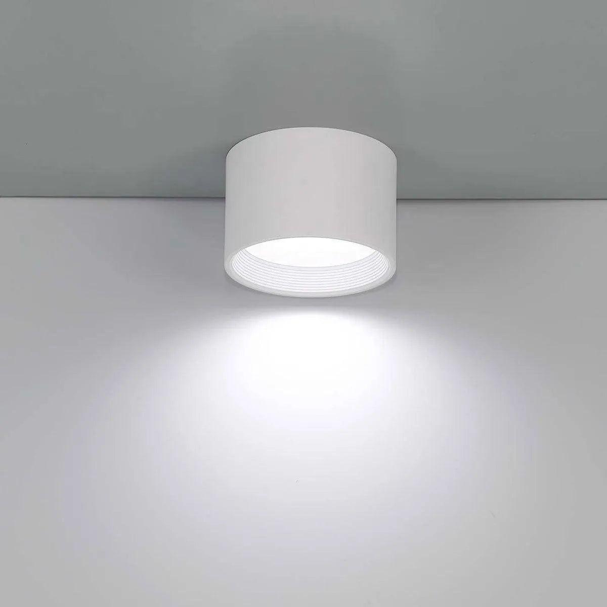Eurofase - Benton LED Flush Mount - 32683-011 - Canada Light Shop