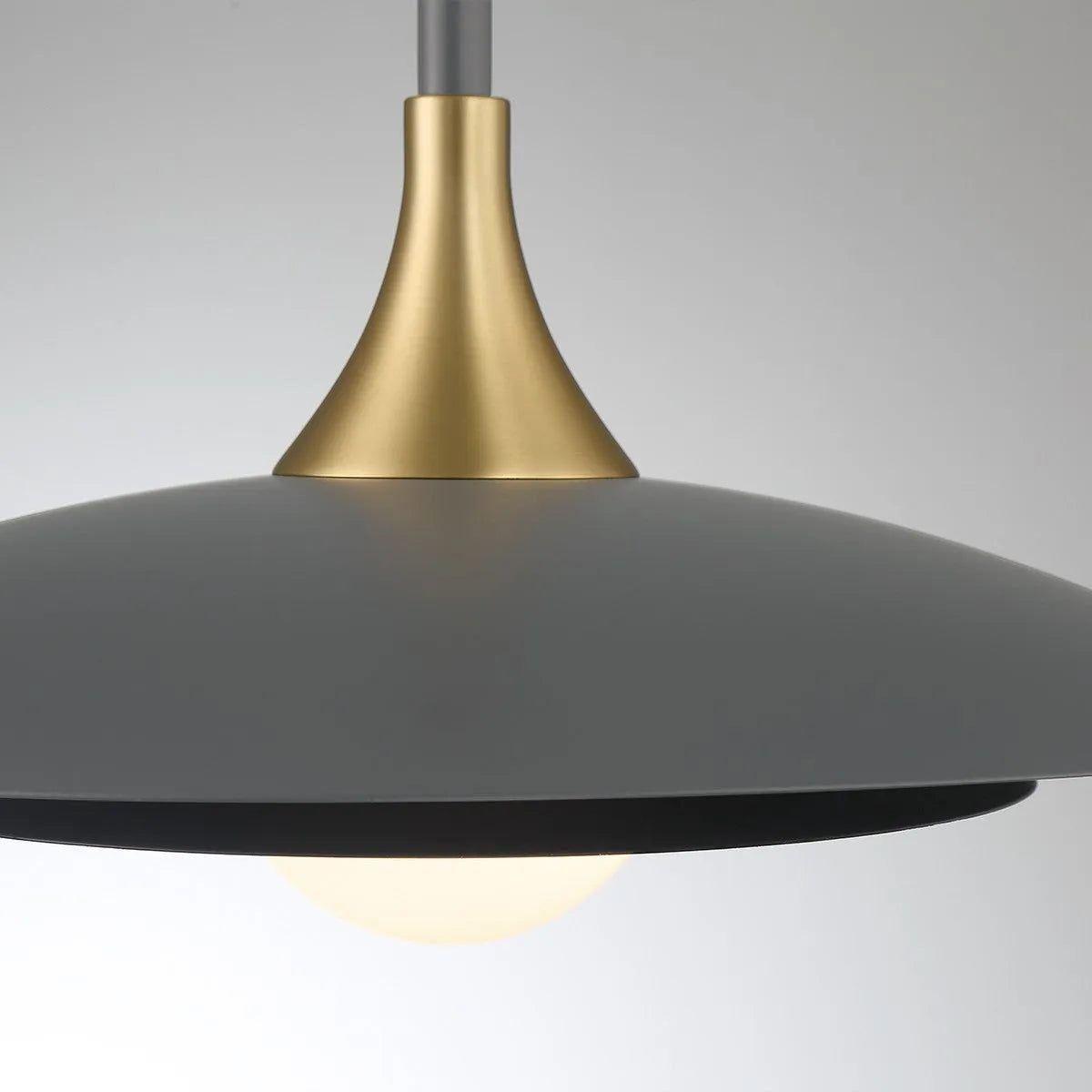 Eurofase - Benton LED Flush Mount - 32683-011 - Canada Light Shop