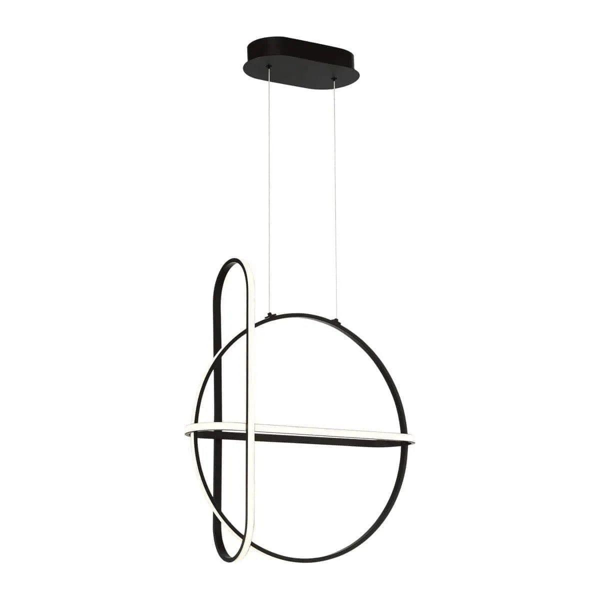 Eurofase - Berkley LED Chandelier - 37035-013 - Canada Light Shop