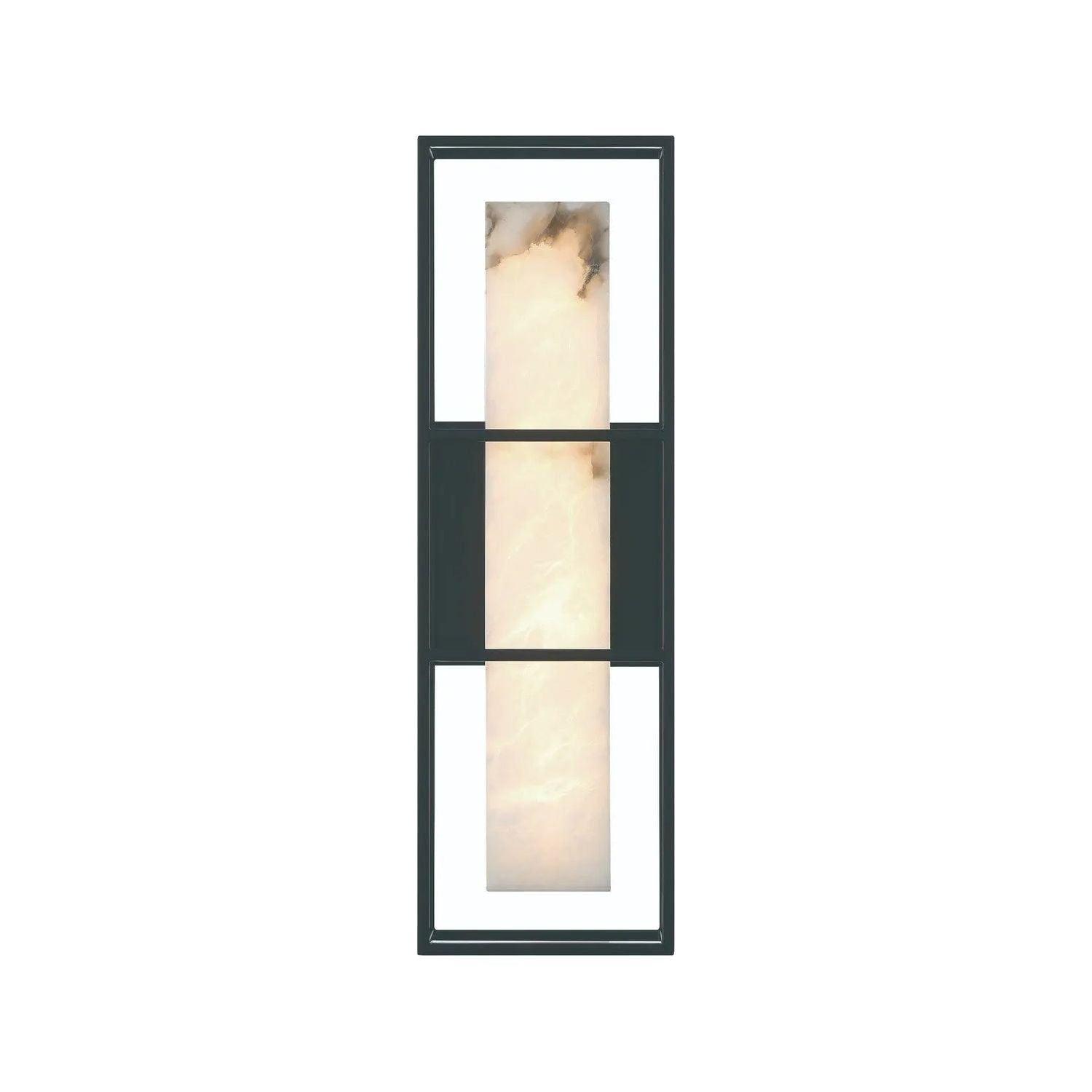 Eurofase - Blakley LED Outdoor Wall Sconce - 46837-011 - Canada Light Shop