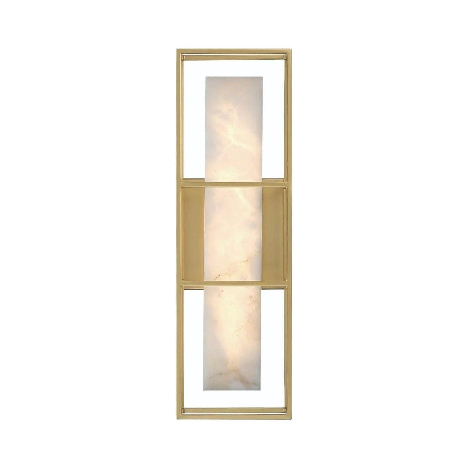 Eurofase - Blakley LED Outdoor Wall Sconce - 46837-011 - Canada Light Shop