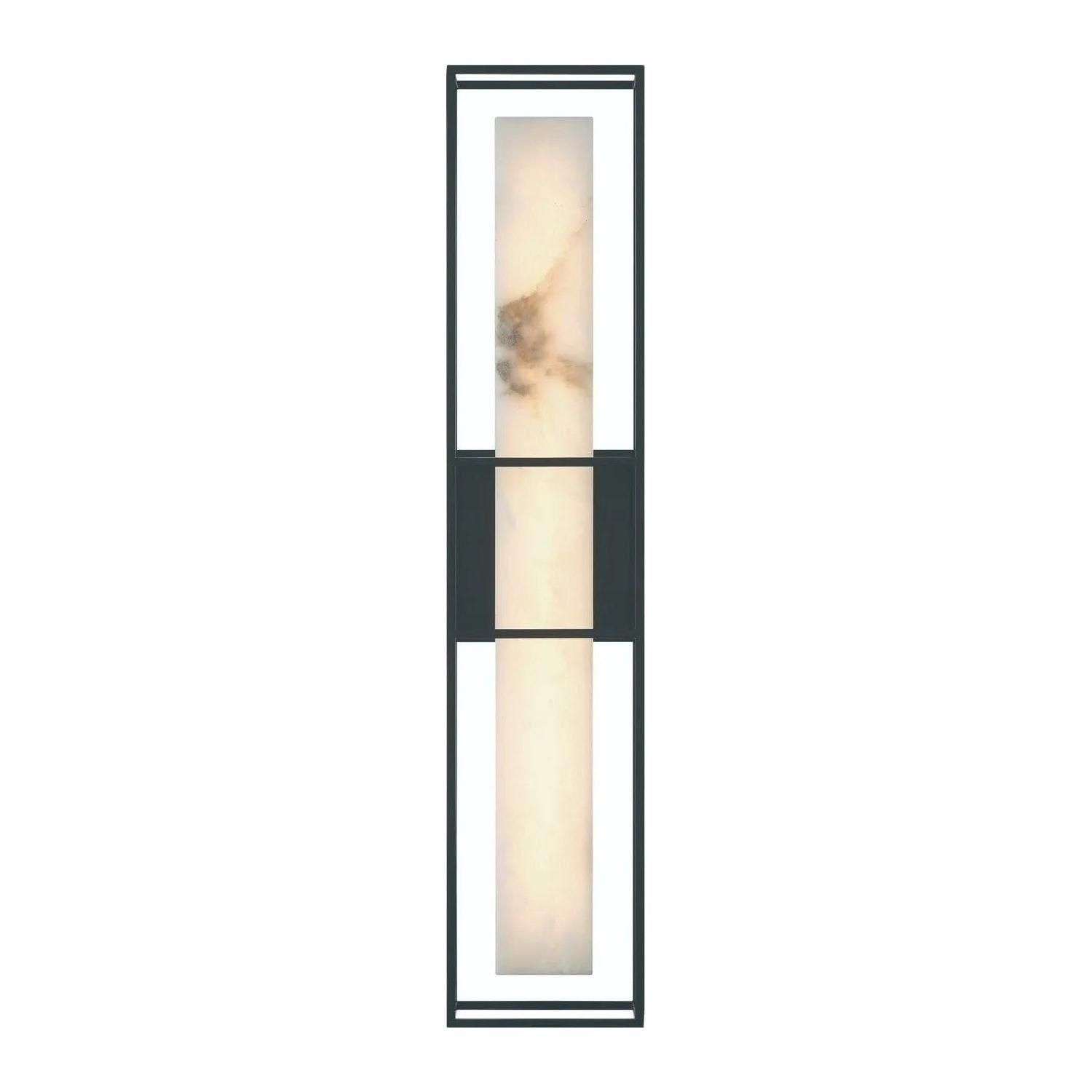 Eurofase - Blakley LED Outdoor Wall Sconce - 46837-011 - Canada Light Shop