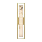 Eurofase - Blakley LED Outdoor Wall Sconce - 46837-011 - Canada Light Shop