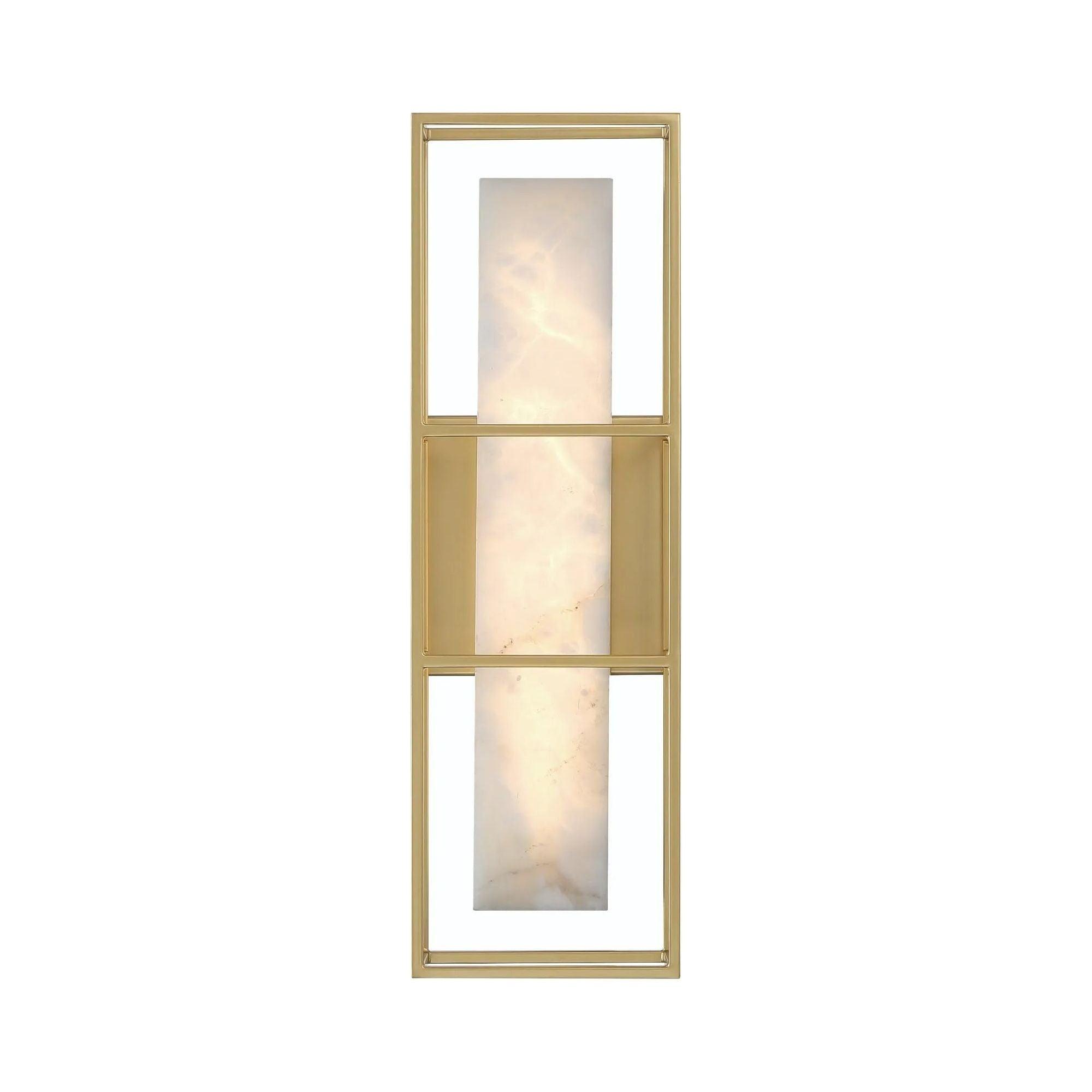 Eurofase - Blakley LED Outdoor Wall Sconce - 46837-028 - Canada Light Shop