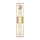 Eurofase - Blakley LED Outdoor Wall Sconce - 46838-025 - Canada Light Shop