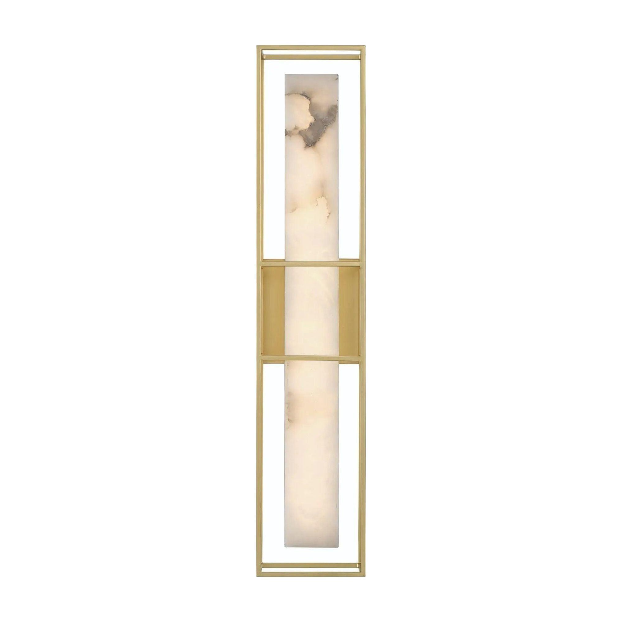 Eurofase - Blakley LED Outdoor Wall Sconce - 46838-025 - Canada Light Shop