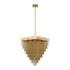 Eurofase - Bloomfield LED Chandelier - 37095-017 - Canada Light Shop