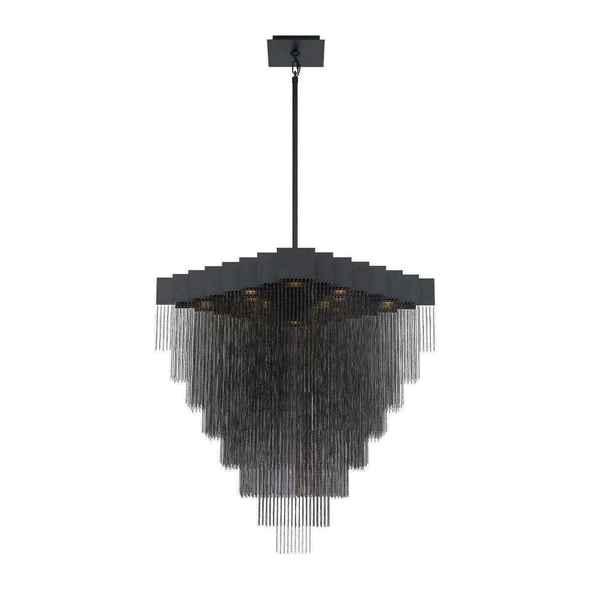 Eurofase - Bloomfield LED Chandelier - 37095-017 - Canada Light Shop