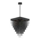 Eurofase - Bloomfield LED Chandelier - 37095-017 - Canada Light Shop