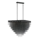 Eurofase - Bloomfield LED Chandelier - 37096-025 - Canada Light Shop
