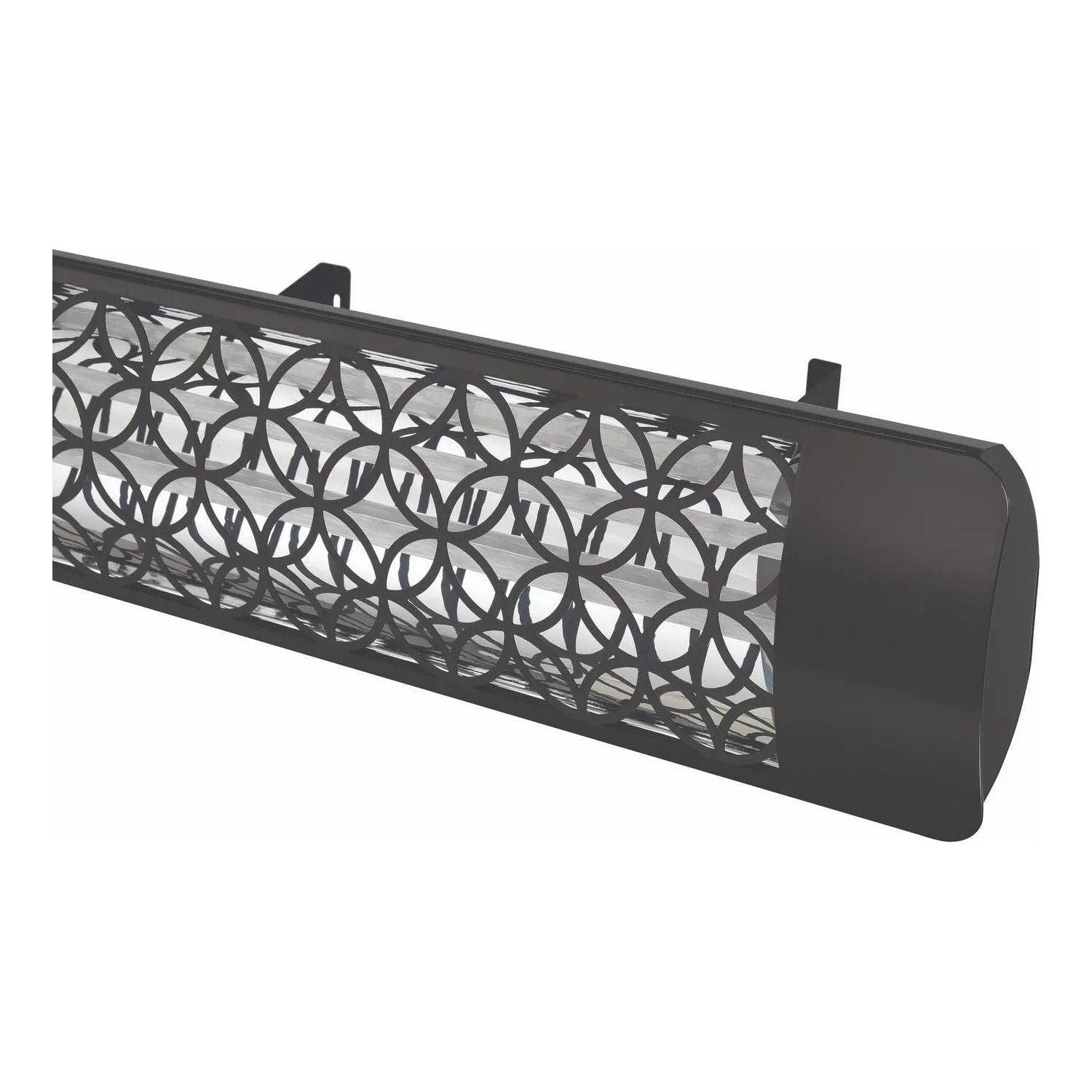 Eurofase - Bloomfield LED Linear Chandelier - 37097-011 - Canada Light Shop