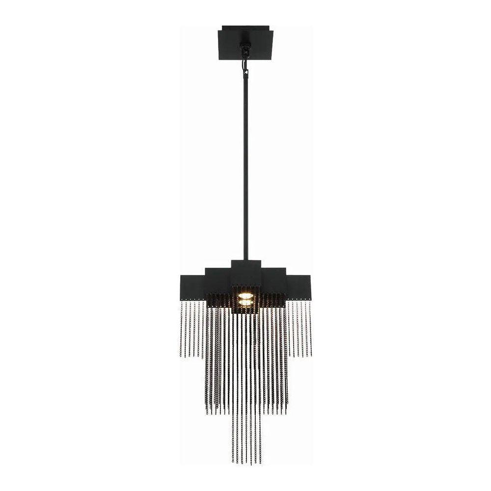 Eurofase - Bloomfield LED Pendant - 44370-015 - Canada Light Shop