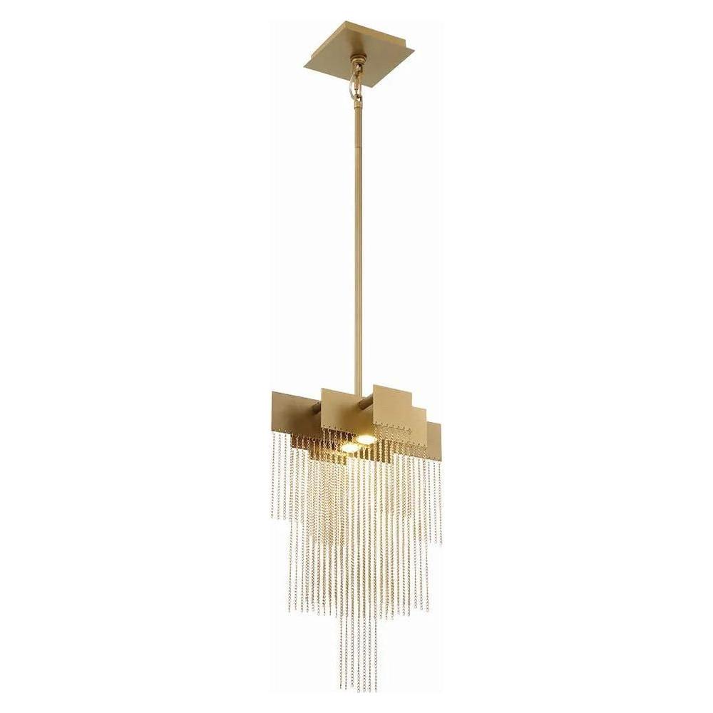 Eurofase - Bloomfield LED Pendant - 44370-015 - Canada Light Shop