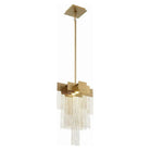 Eurofase - Bloomfield LED Pendant - 44370-015 - Canada Light Shop